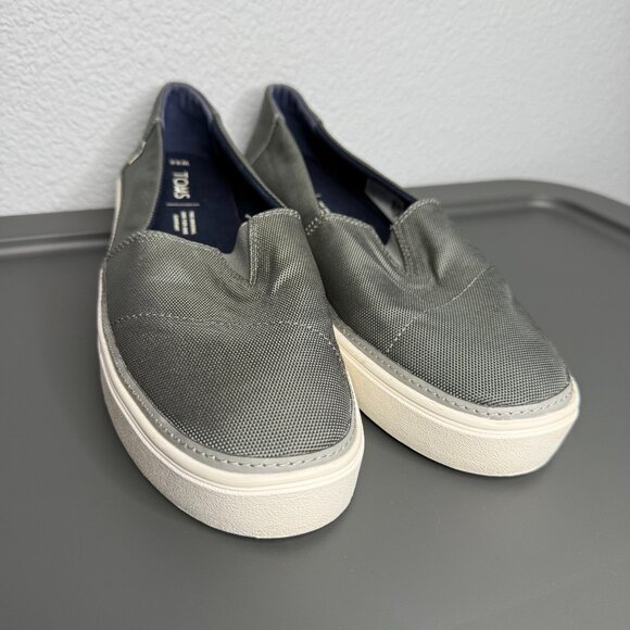 Toms Platforms - Picture 1 of 10